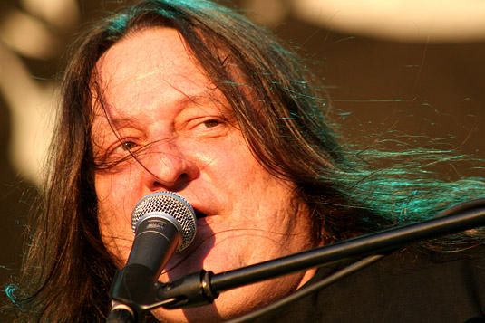 Jon Oliva
