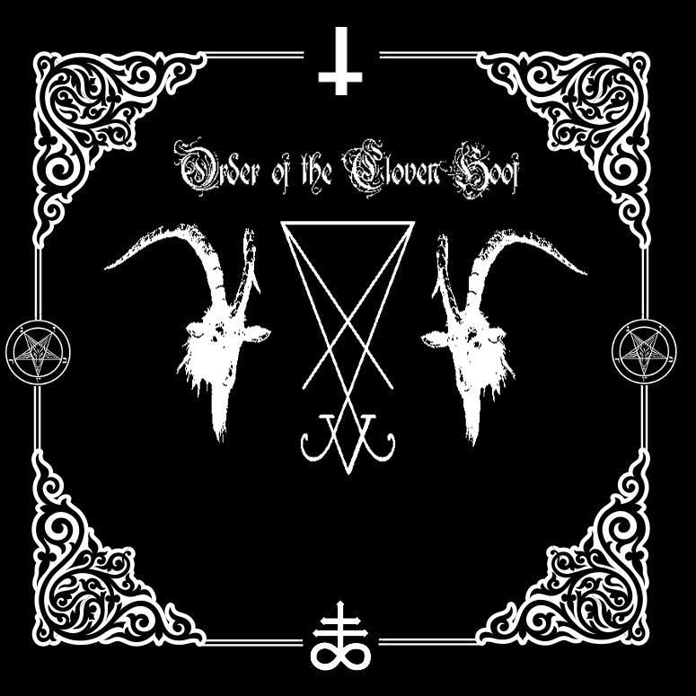 Order Of The Cloven Hoof