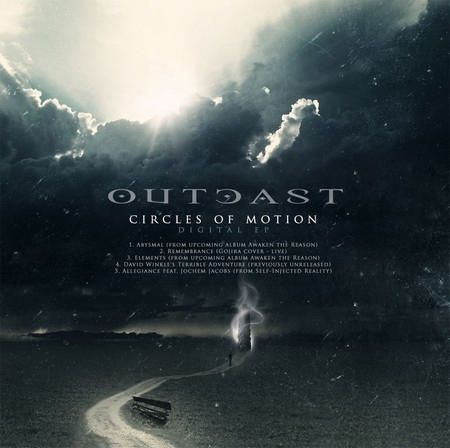 Outcast