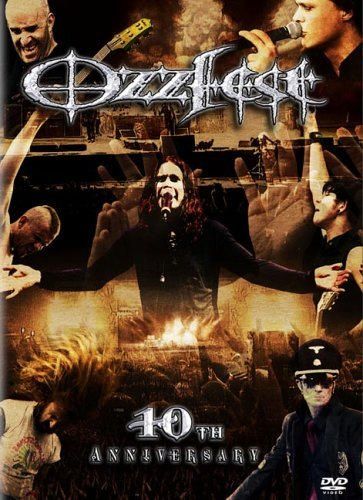 Ozzfest