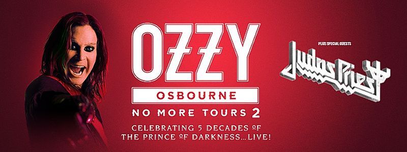 Ozzy Osbourne