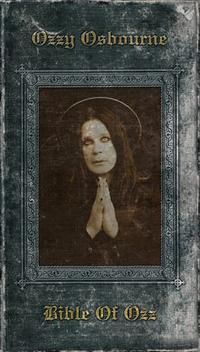 Ozzy
