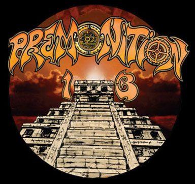 Premonition 13, Dirt Deflector
