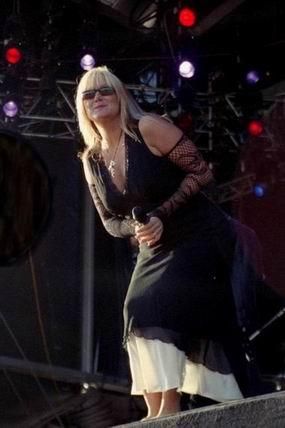Pamela Moore