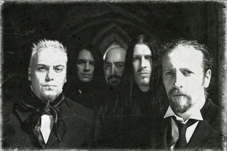 Paradise Lost
