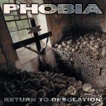 Return To Desolation