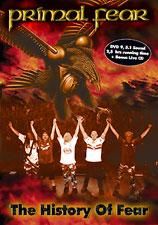 Primal Fear