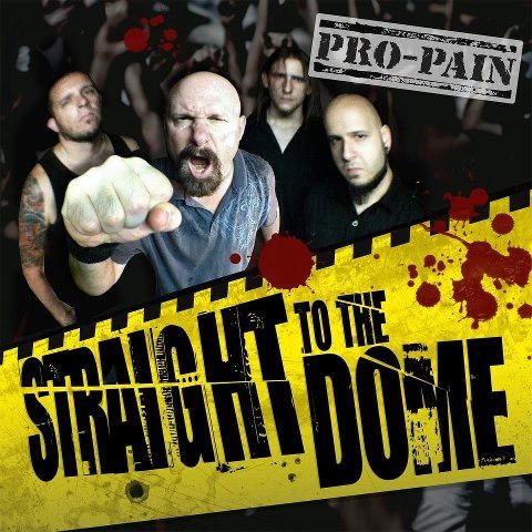 Pro-Pain