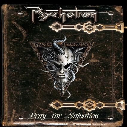 Psychotron