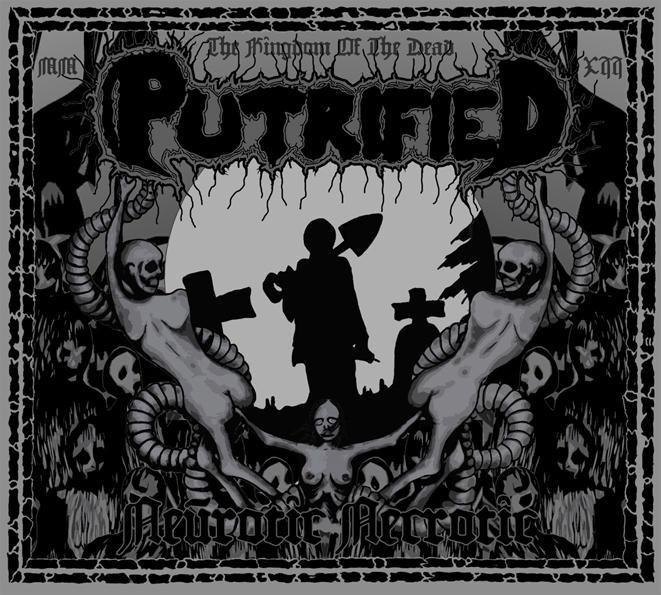 Putrified