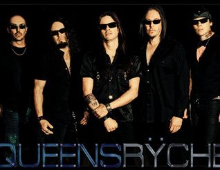 Queensr&yuml;che