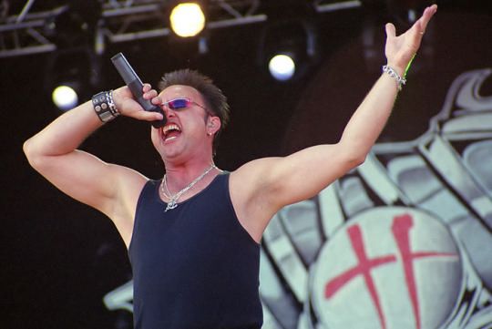 Queensryche