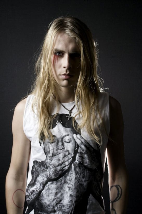 Pain Of Salvation