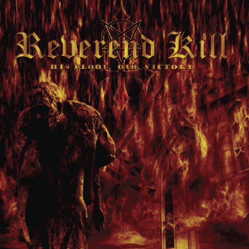Reverend Kill