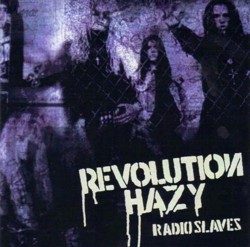Revolution Hazy