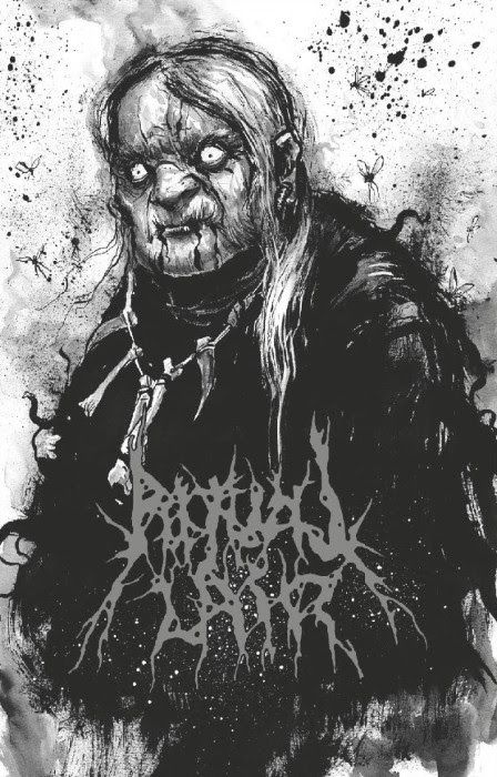 Poljaki Ritual Liar z novim albumom