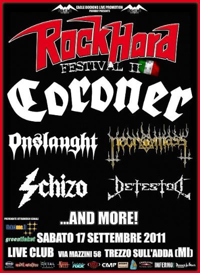 Rock Hard Festival