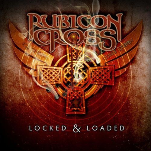 Rubicon Cross