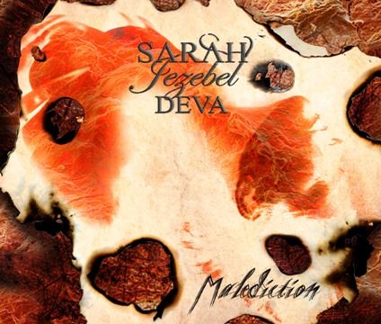 Sarah Jezebel Deva