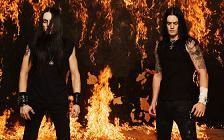 Satyricon