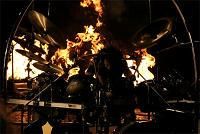 Satyricon - Frost