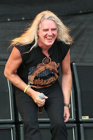 Saxon