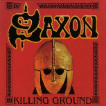 Killing Ground