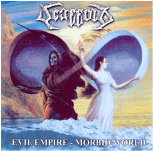 Evil Empire - Morbid World demo