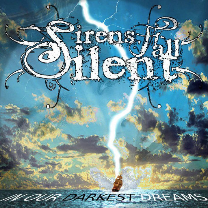 Sirens Fall Silent
