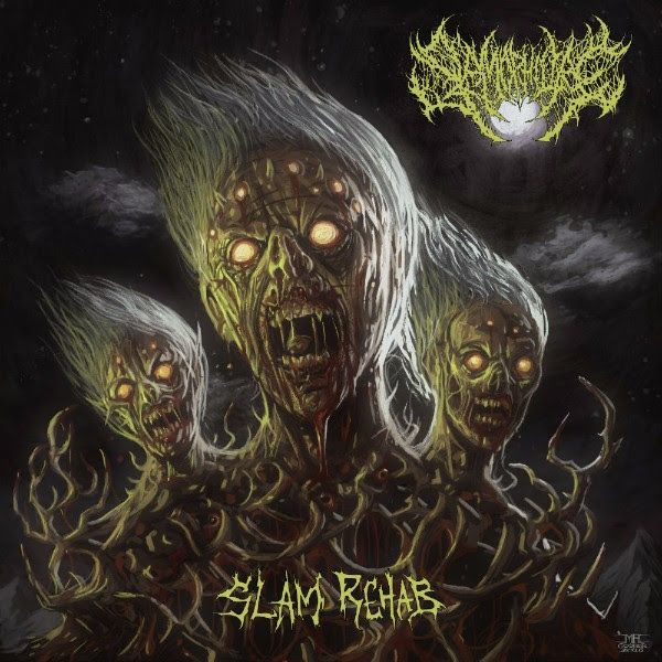 Slamophiliac z novim albumom