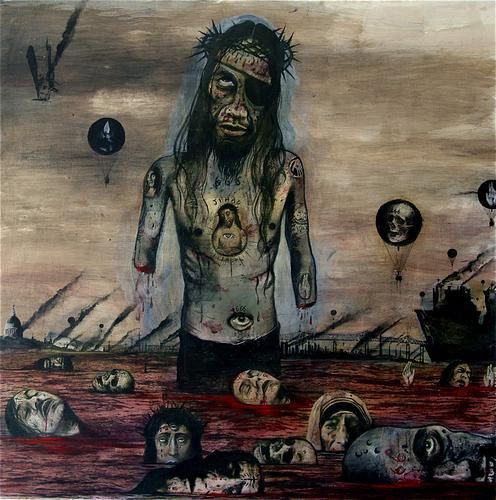 Slayer