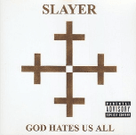 God Hates Us All