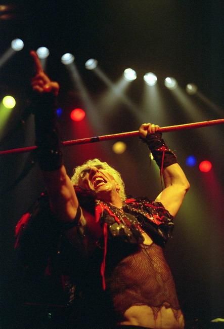 Dee Snider