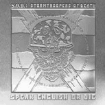 Speak English Or Die (Platinum Edition)