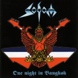 One Night In Bangkok