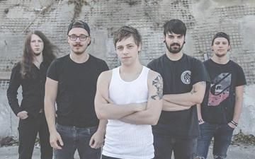 Splitting The Sky / Morywa / Dethrone The Corrupted