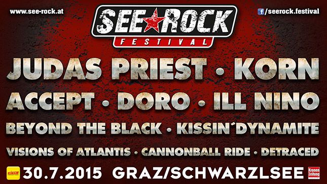See-Rock Festival 2015