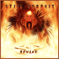 Steel Prophet