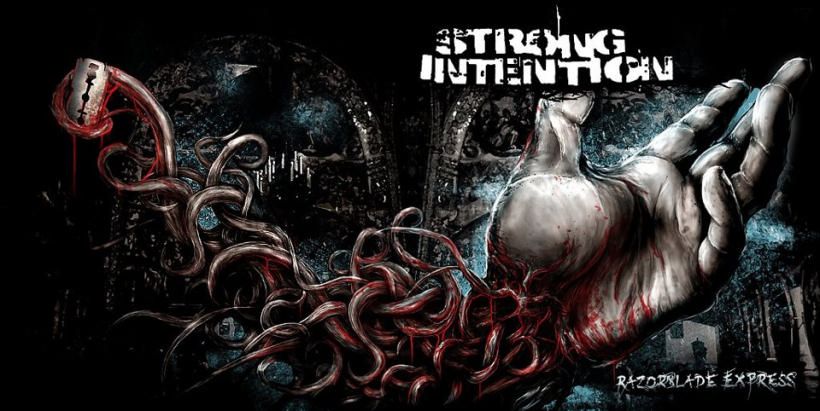 Strong Intention