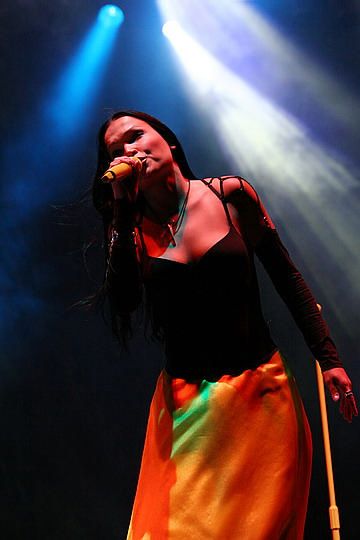 Tarja Turunen