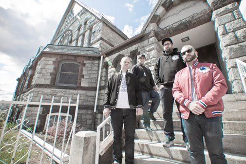 The Acacia Strain