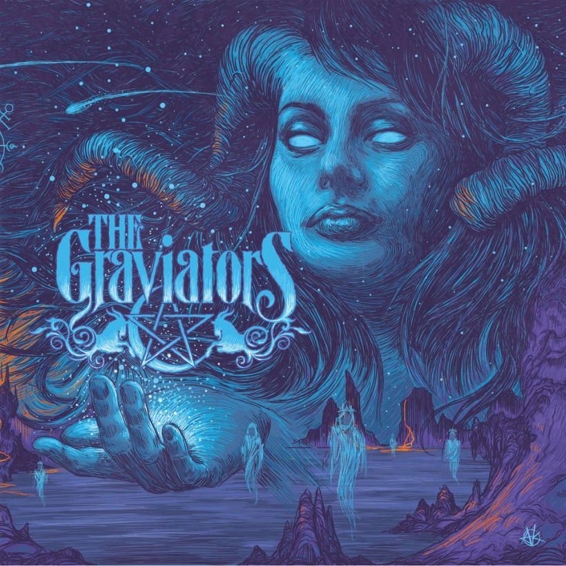 The Graviators