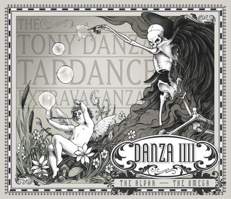 The Tony Danza Tapdance Extravaganza