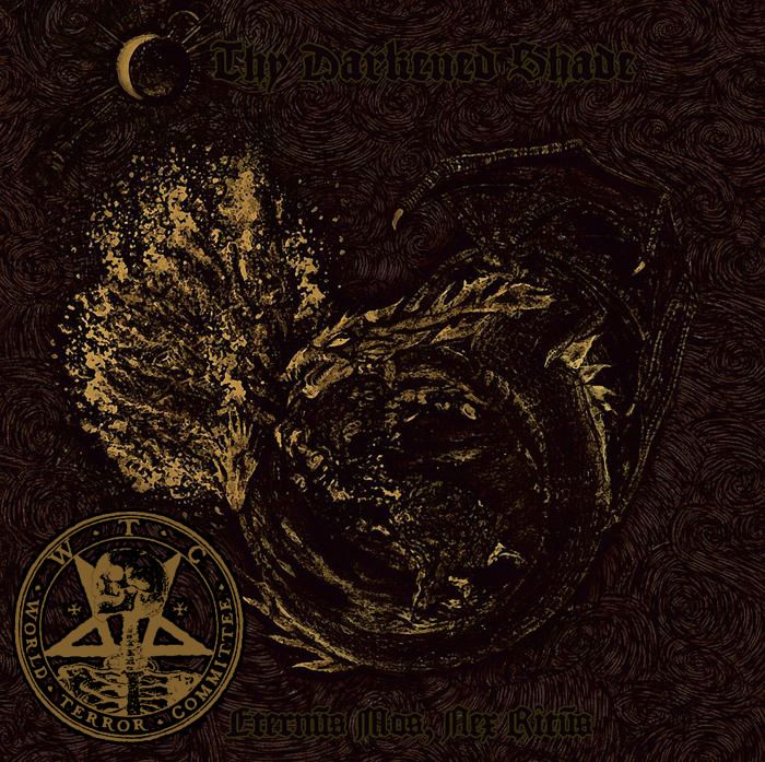 Thy Darkened Shade