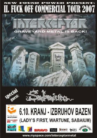 Metal Festival