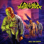 Hell On Earth