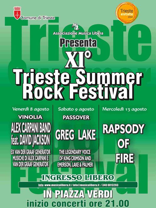 Rhapsody Of Fire