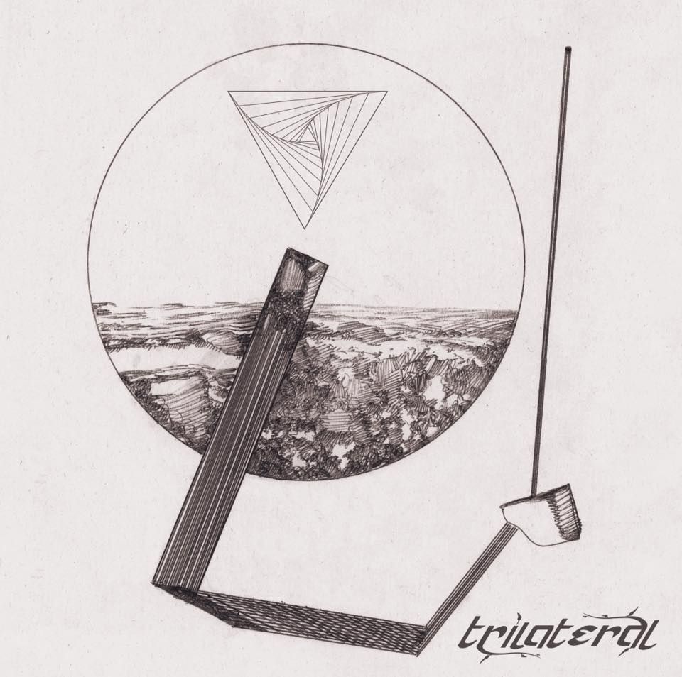 Trilateral napovedali nov album