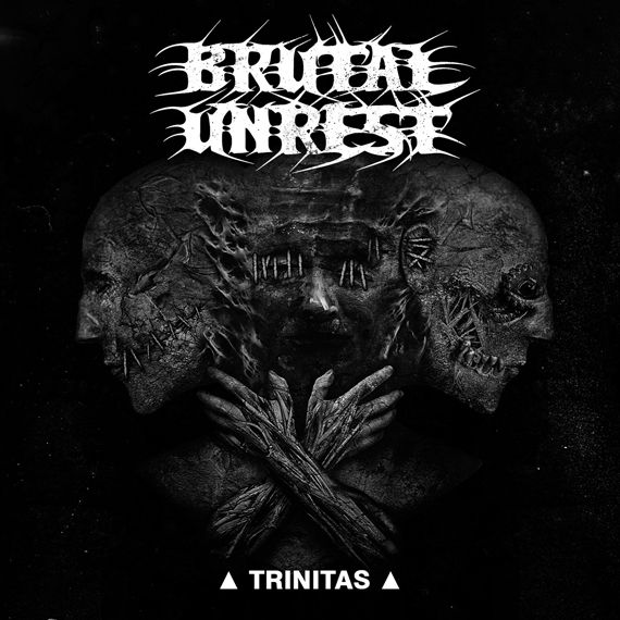 Brutal Unrest z novim albumom
