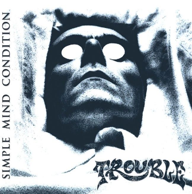 Trouble
